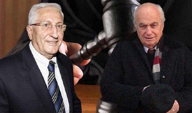DOĞAN'IN AVUKATINDAN AÇIKLAMA