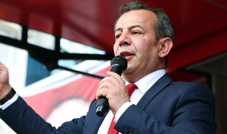 Bolu Belediye Başkanı: Suriyeliler bizden 30 yıl gerideydi, Afganlar 100 yıl geride