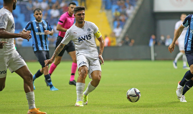 Fenerbahçe'de Ozan Tufan, Watford ile anlaştı