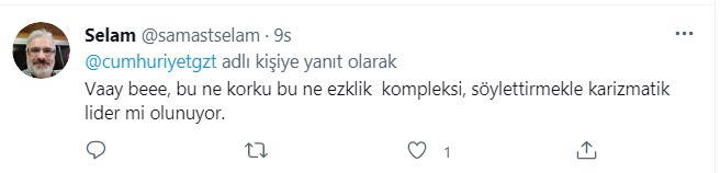 Saray'da 'Atatürk' sansürü isyan ettirdi