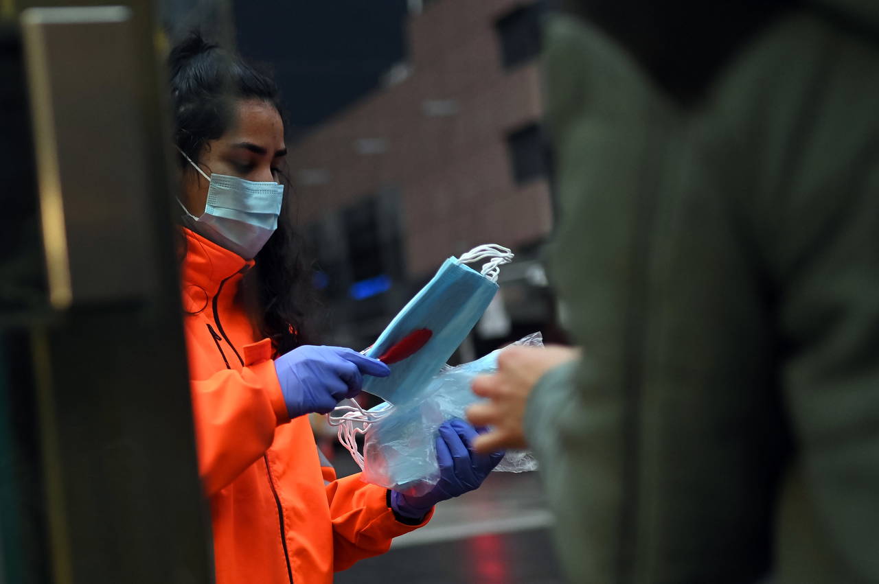 Dikkat çeken araştırma: Aşı olup Delta varyantı bulaşanlardaki virüs oranı çok yüksek