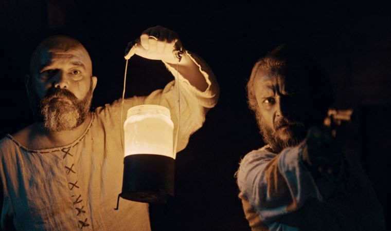 Bir ‘Cennet Bahçesi’ Öyküsü