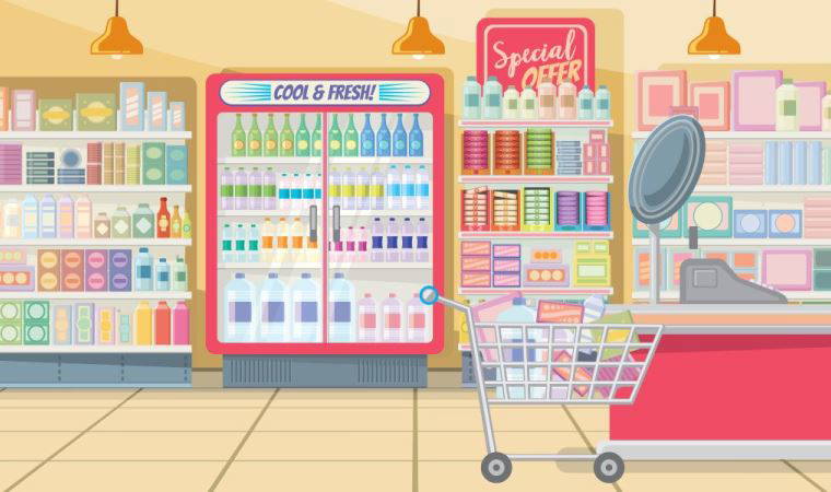 Paketli gıdayı azaltmanın 10 yolu