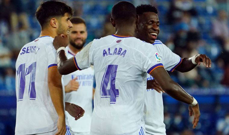 Real Madrid yeni transferler için dört oyuncu gönderecek