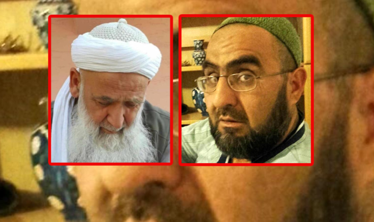 Mehdiliğini kabul etmeyen tarikat üyesini öldürdü