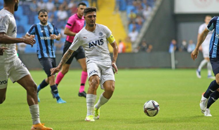 Watford, Ozan Tufan transferini duyurdu