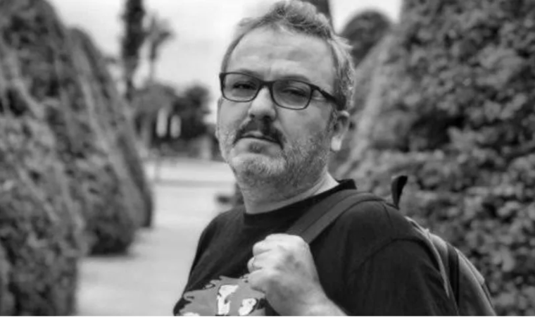 Adana Altın Koza’nın sevilen ismi  Kadir Beycioğlu yaşamını yitirdi