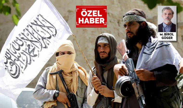 "TALİBAN TEHDİT EDİYOR, BİZİ KURTARIN"