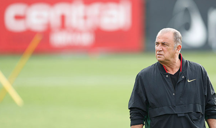 Galatasaray, Halil Dervişoğlu için tekrar masada