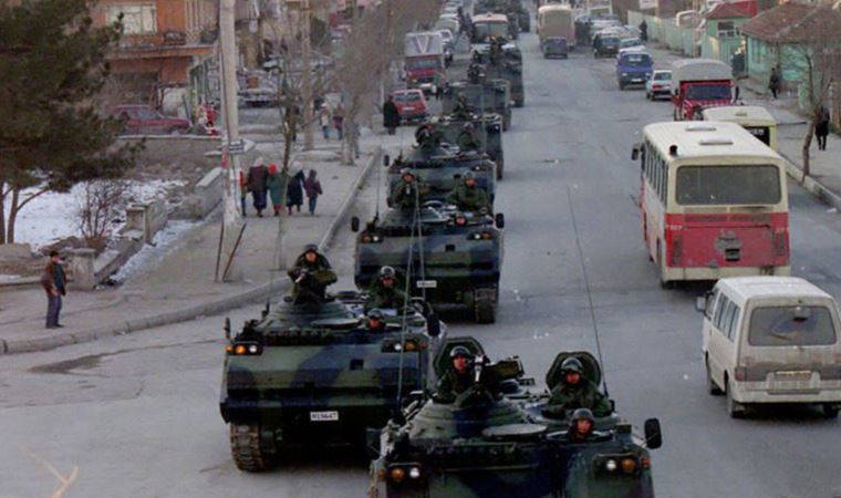 28 Şubat nedir? 28 Şubat sürecinde ne olmuştu?