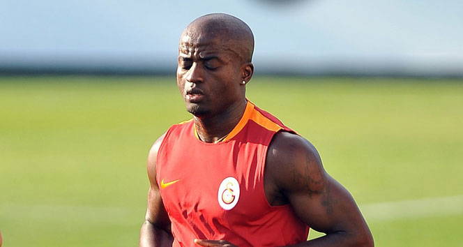 Carlos Kameni, Cibuti Ligi'ne transfer oldu