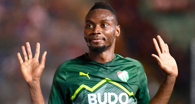 Carlos Kameni, Cibuti Ligi'ne transfer oldu