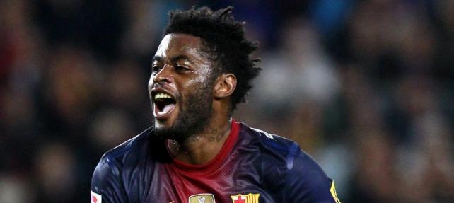 Carlos Kameni, Cibuti Ligi'ne transfer oldu