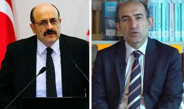 Barış Terkoğlu yazdı: Bulu'nun görevden alındığı gece neler yaşandı?