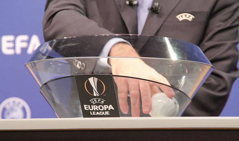 UEFA Şampiyonlar Ligi, UEFA Avrupa Ligi ve Konferans Ligi kuraları bugün çekiliyor