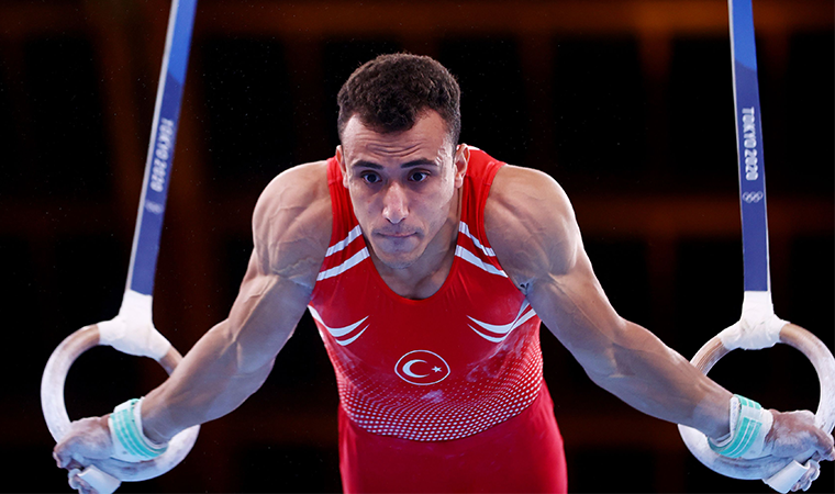 TOKYO 2020 |Artistik cimnastikte istediğimizi alamadık