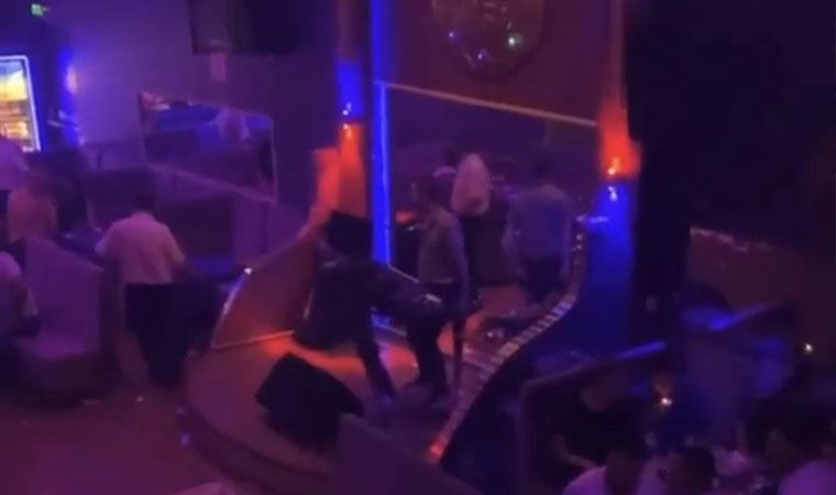 İstanbul’da pavyonda korkunç cinayet: 19 yaşındaki genç öldürüldü