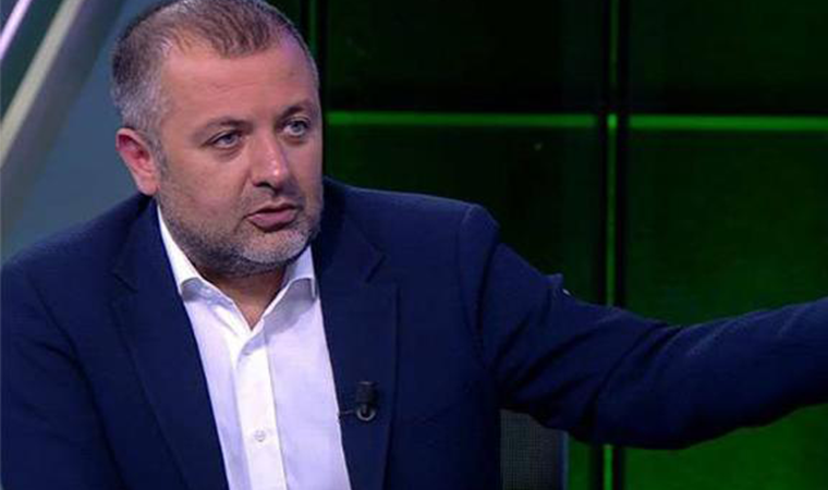 Mehmet Demirkol'dan yandaş yazar İbrahim Karagül'e sert yanıt