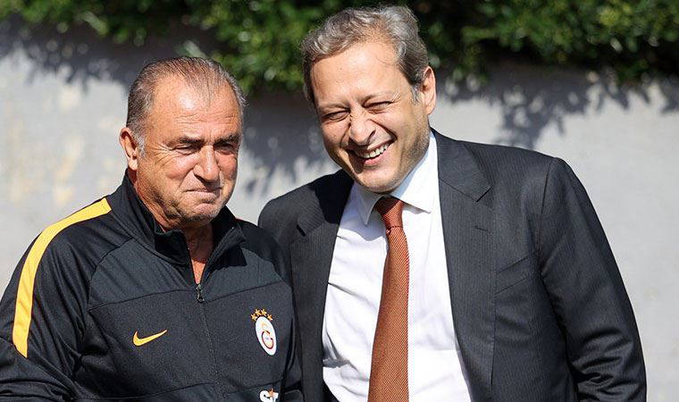 Galatasaray'dan Aliou Dieng için yeni teklif!