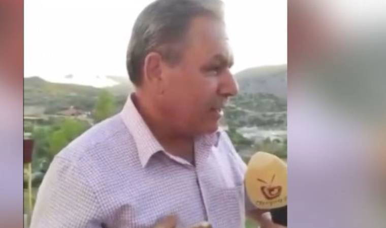 AKP’li belediye başkanından skandal açıklama: 