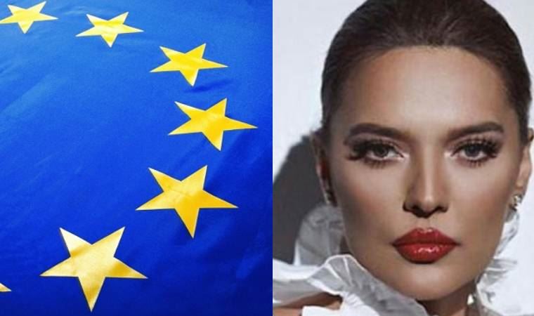 Demet Akalın yazdı, AB cevap verdi