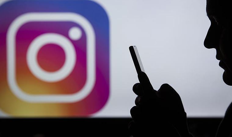 İnstagram'da 'daha sonra tekrar dene' hatası