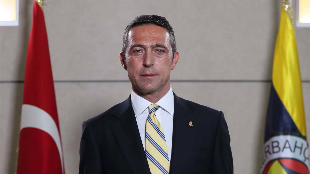 Ali Koç'tan Helsinki maçı sonrası transfer açıklaması