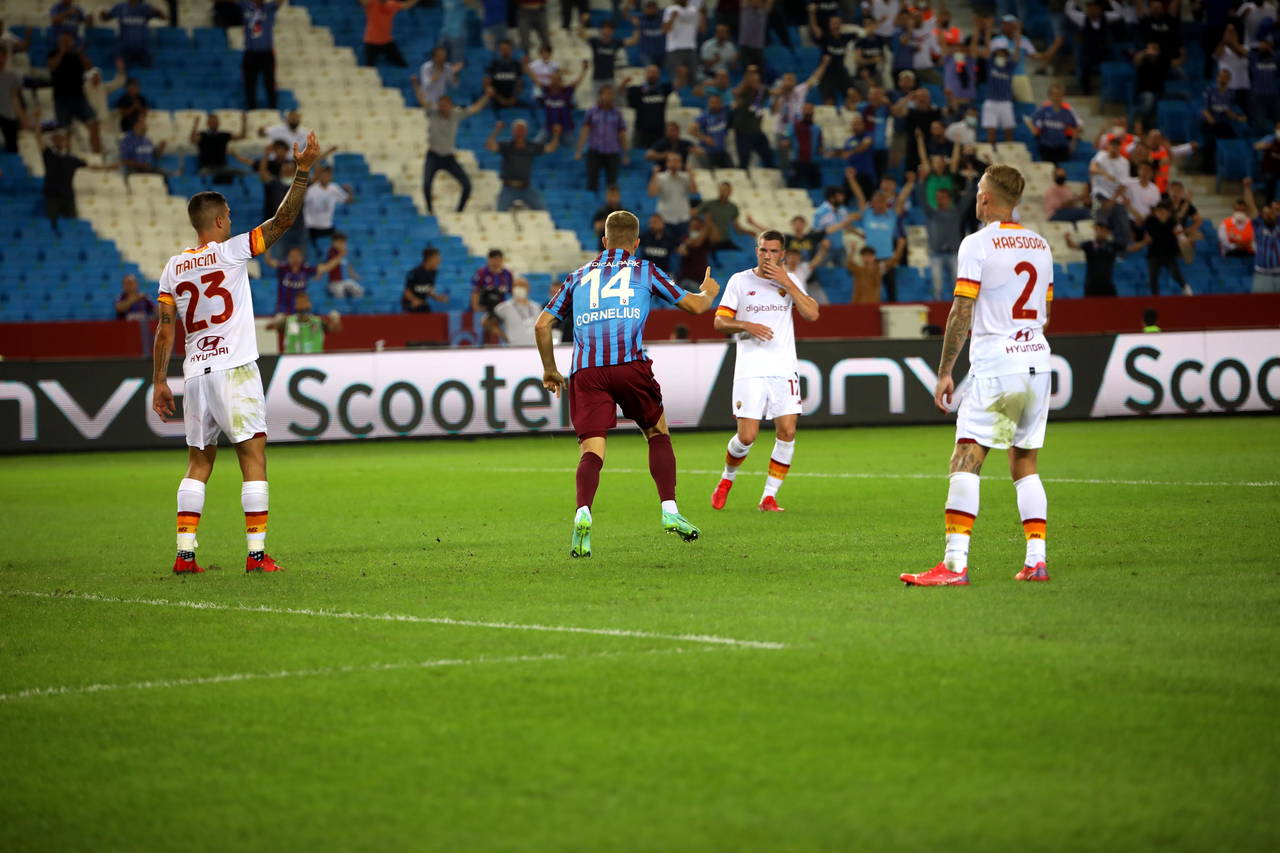 Türk takımları Avrupa'da nasıl bir performans sergiledi, maçların skorları ne?