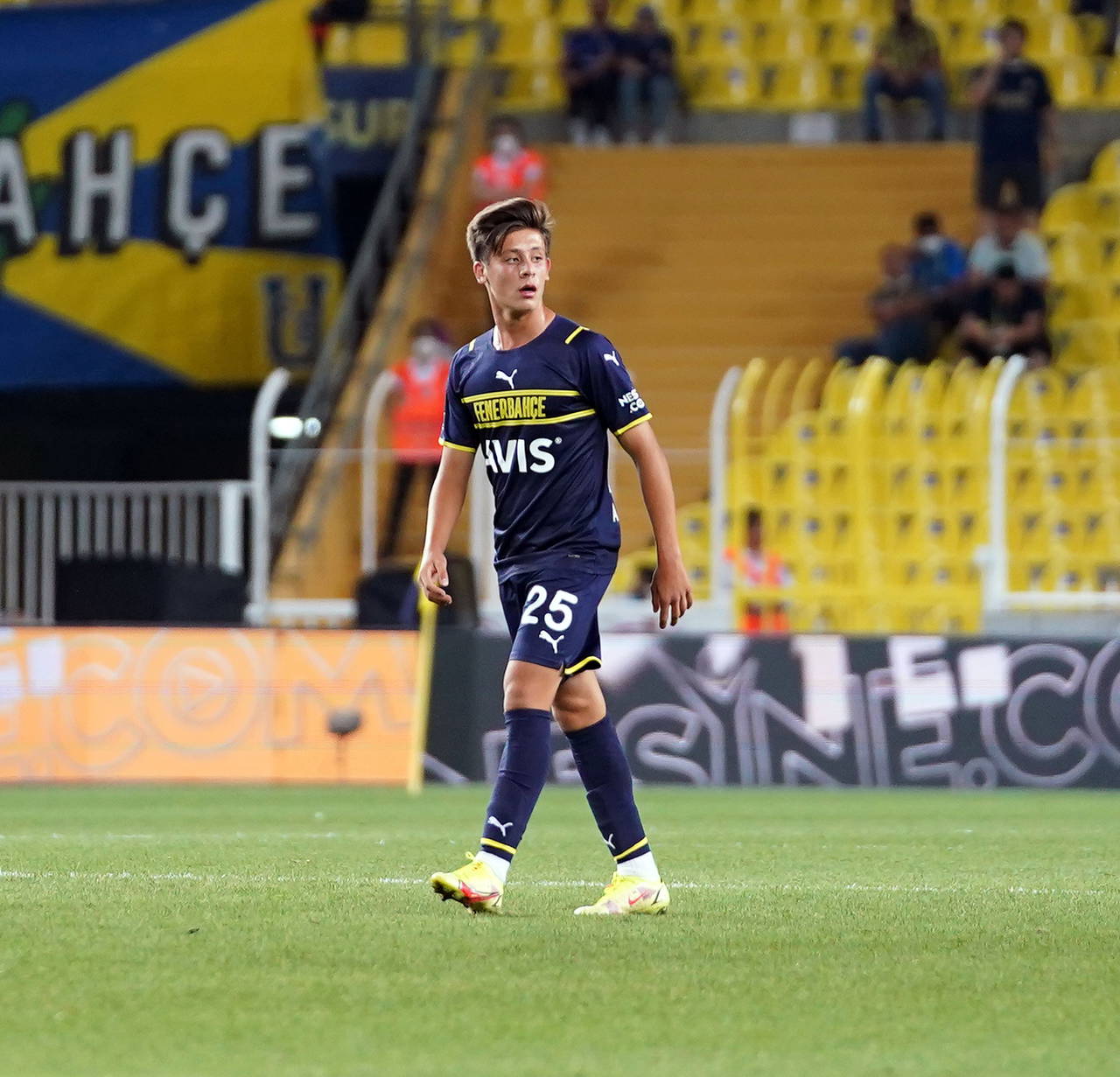 Fenerbahçe'de Sosa ve Arda Güler, kahvaltıda bir araya geldi