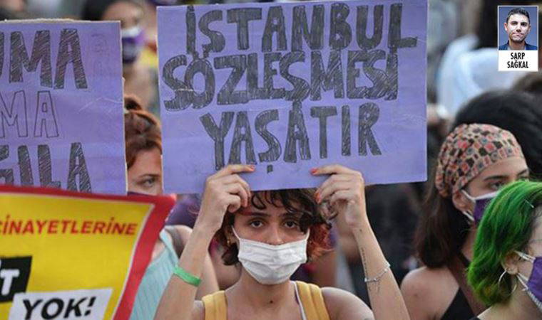 Çavuşoğlu ve Yanık, aylar sonra İstanbul Sözleşmesi soru önergelerine yanıt verdi