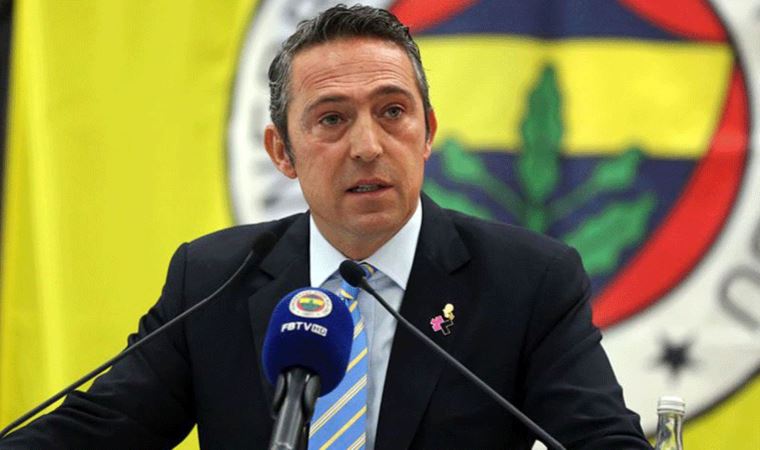 Ali Koç'tan Helsinki maçı sonrası transfer açıklaması