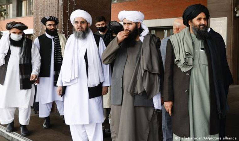 ABD'nin Kabil Büyükelçiliği: Taliban’ın ilerleyişi konusunda uyardık