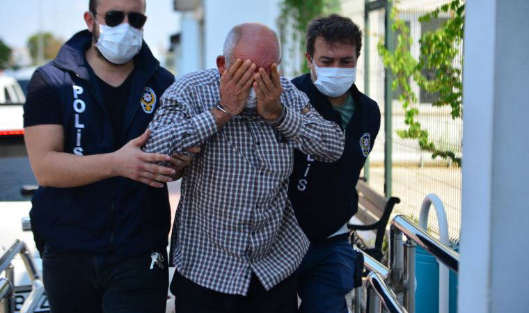 Koca şiddetinden kaçtı, babasından kurtulamadı