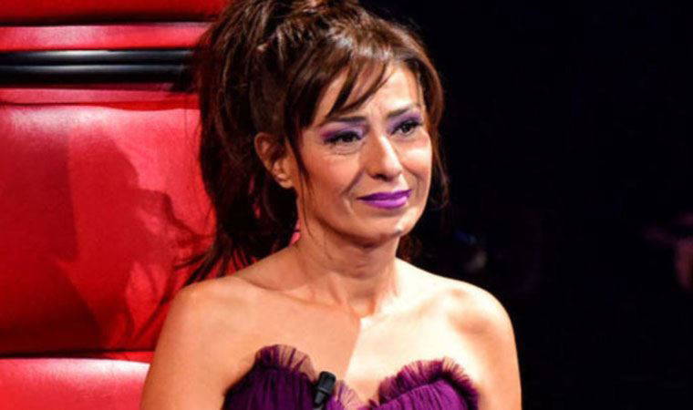 Yıldız Tilbe'den tepki çeken 'aşı' açıklaması