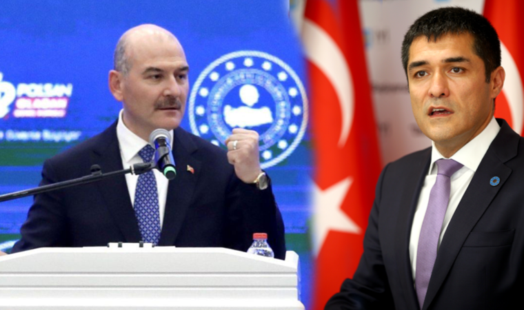 Süleyman Soylu, saldırıya uğrayan Buğra Kavuncu'nun korumasını neden kaldırdı?