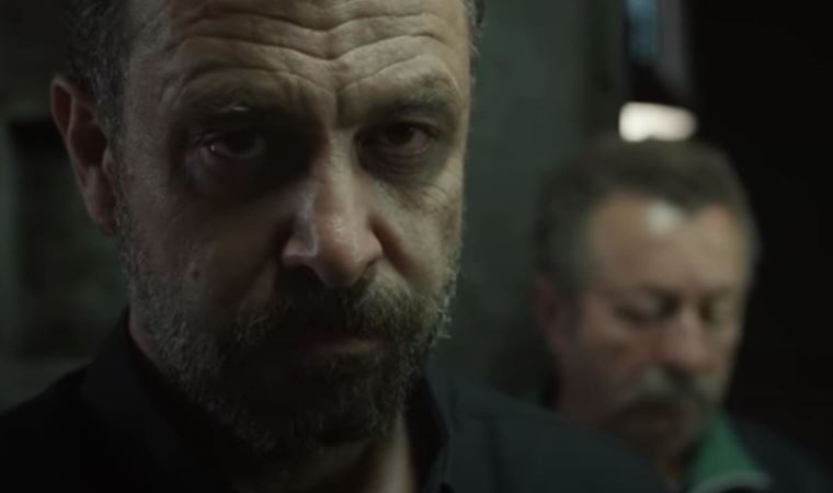 Nejat İşler'in başrolünde olduğu Saygı 2’nin ilk fragmanı yayımlandı