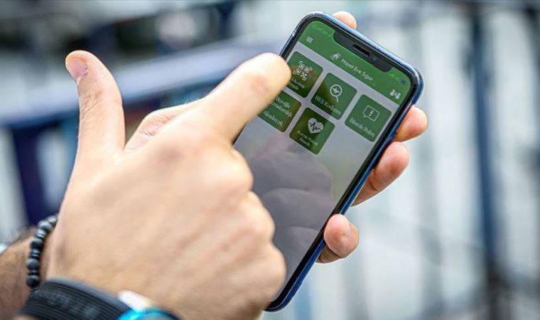 HES uygulamasında 'Avrupa Birliği' yeniliği