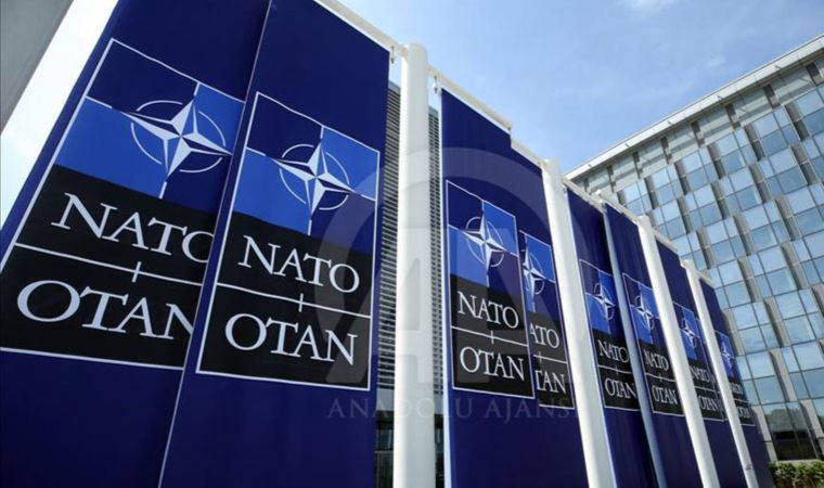 NATO açıkladı: Afgan makamlarına verilen tüm destek askıya alındı