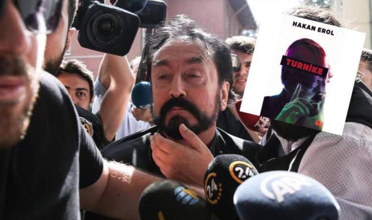 Oktarcılar'dan Turnike kitabına bir dava daha