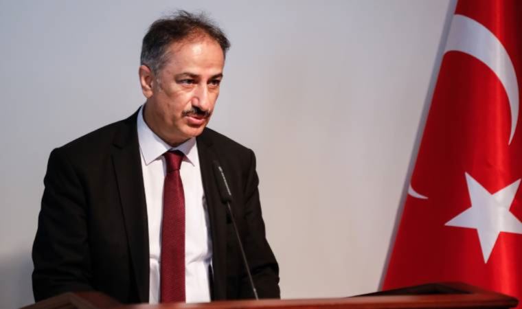 Boğaziçi Üniversitesi'ne rektör olarak atanan Mehmet Naci İnci kimdir?