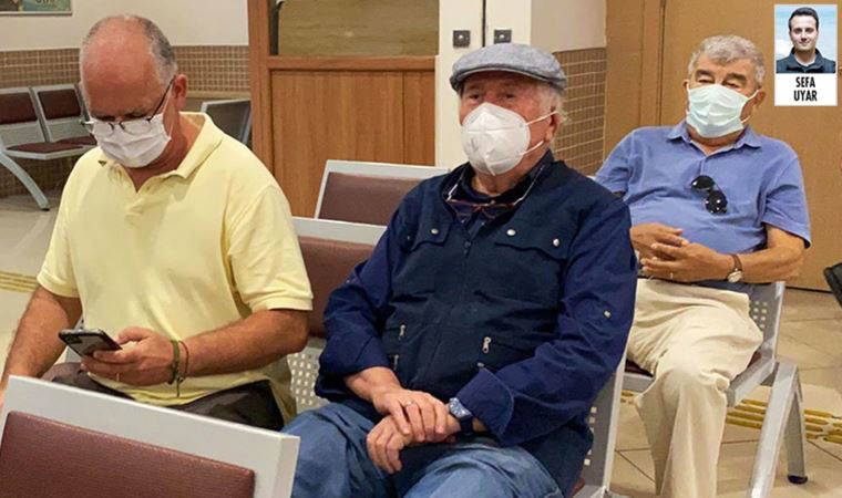 Aralarında emekli orgeneraller Çetin Doğan ve Çevik Bir'in bulunduğu 13 isim cezaevine gönderildi