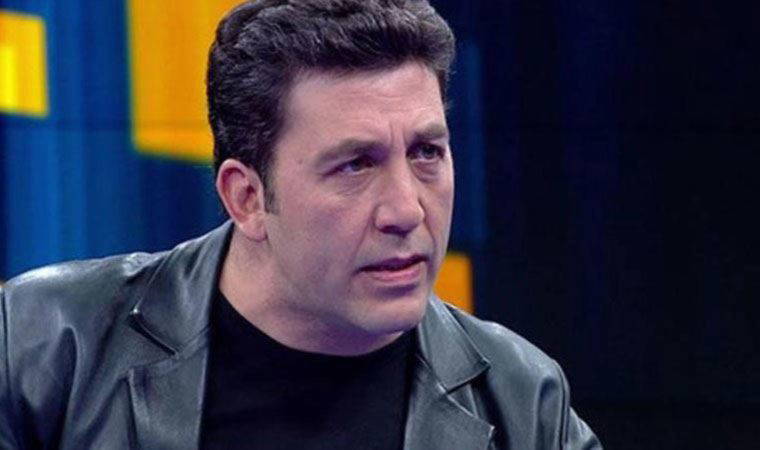 Emre Kınay’dan 'Taliban' tepkisi: Bu şerefsizlerin hangi mesajını olumlu alabiliriz?