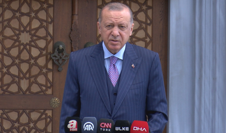 CHP'li Tuncay Özkan'dan Erdoğan'ı kızdıracak video