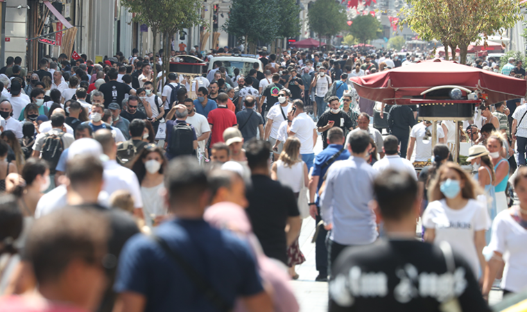 Türk Yoğun Bakım Derneği Başkanı: Bu kez çılgınca hasta akışı şeklinde yok ama...