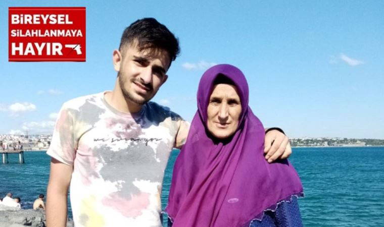 Esenyurt'ta iki grup arasında çıkan silahlı kavgada balkonda oturan kadın öldü