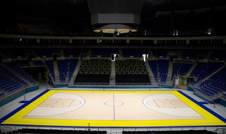 Fenerbahçe Beko ve Bahçeşehir Koleji arasında 'salon' anlaşması