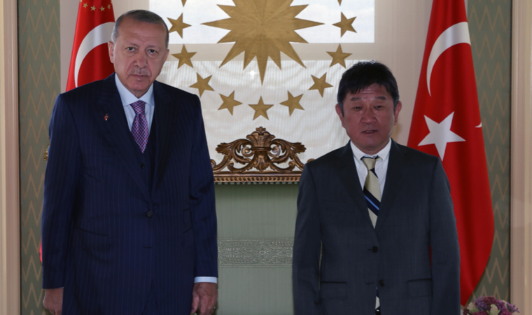 Sadece 12 Suriyeli kabul eden Japonya, Türkiye'ye göçmen kredisi verecek