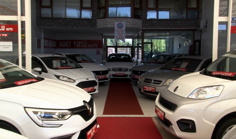 İkinci el otomobil piyasası için flaş uyarı: Bu süreçte...
