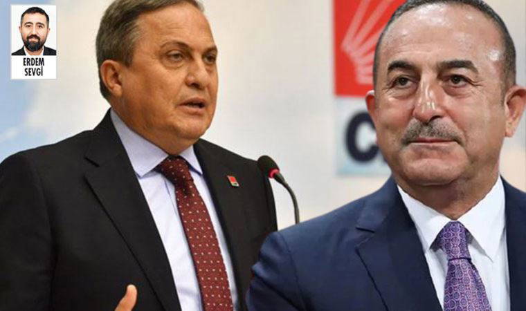 Dışişleri Bakanı Mevlüt Çavuşoğlu'ndan vizeye ‘kaçamak’ yanıt