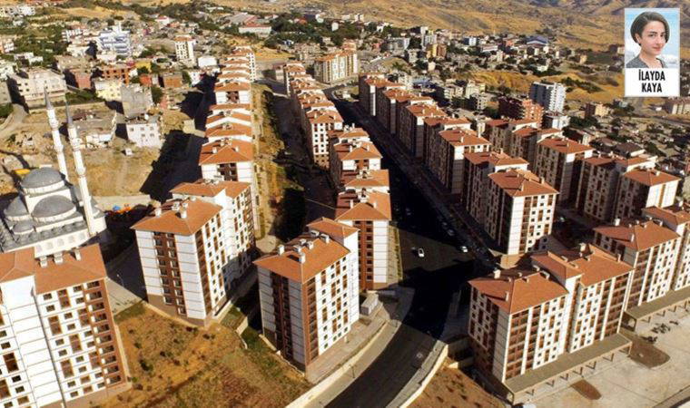 6 YILDIR BİTMİYOR